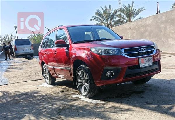 شيري تيجو 3 2019 للبيع في العراق - أبو الخصيب